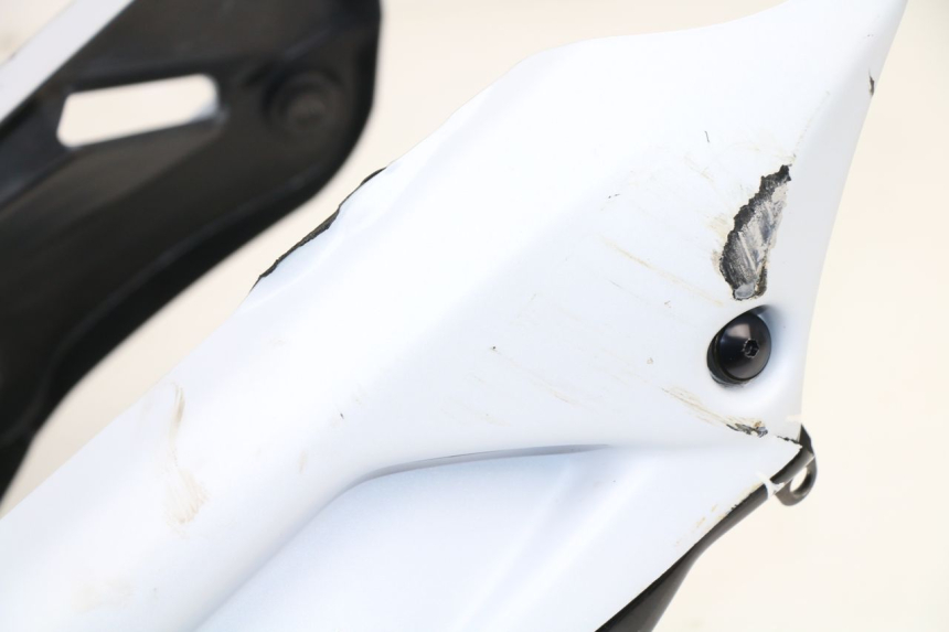 photo de BELLY PAN KAWASAKI Z 650 (2016 - 2019) - Technical close-up