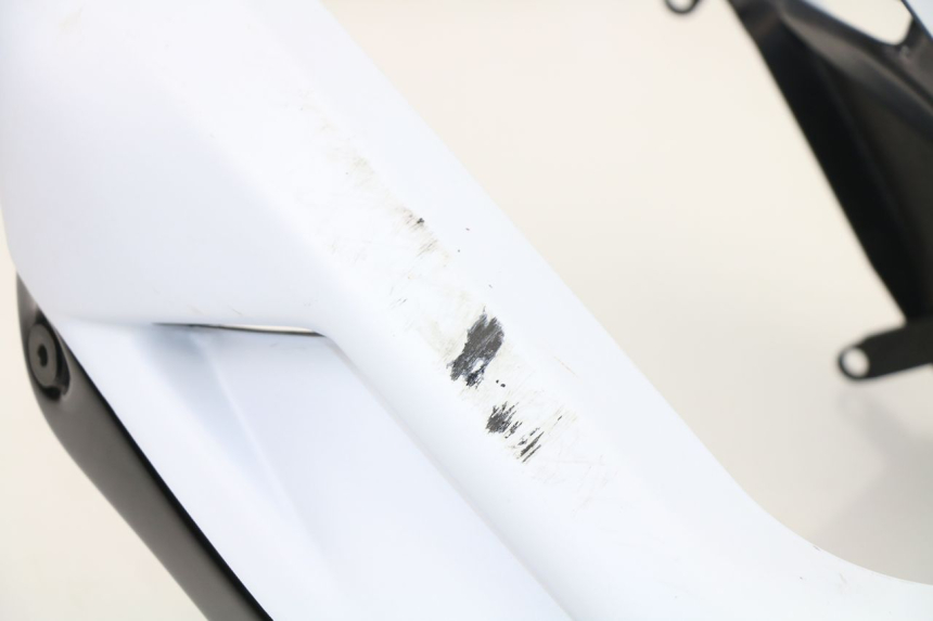 photo de BELLY PAN KAWASAKI Z 650 (2016 - 2019) - Fixing points details