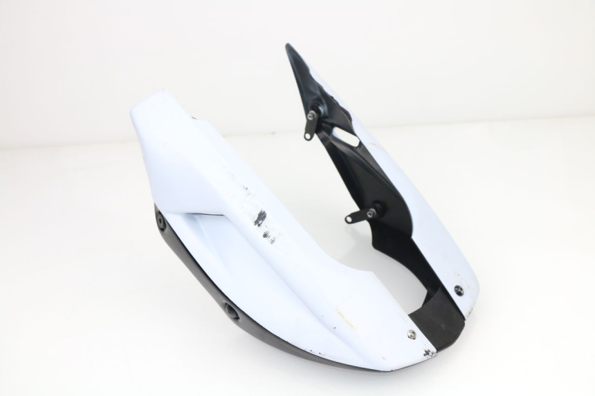 photo de BELLY PAN KAWASAKI Z 650 (2016 - 2019) - Surface and material condition