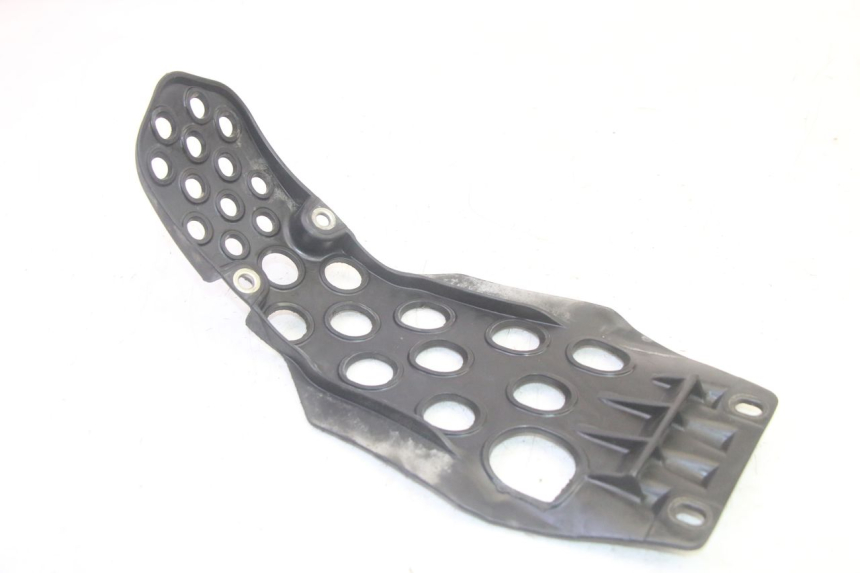 photo de BELLY PAN KAWASAKI KXF KX-F 250 (2017 - 2019) - Zoom on usage condition