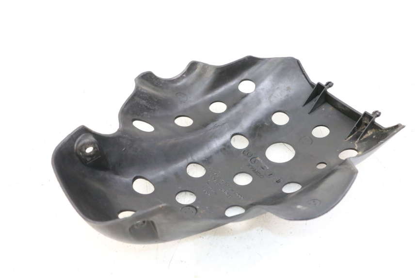 photo de BELLY PAN KYMCO STRYKER OFF ROAD 125 (1999 - 2005) - Zoom on usage condition