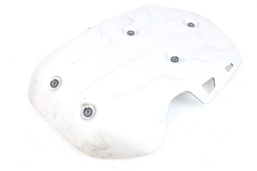 photo de BELLY PAN BMW R GS 1250 (2021 - 2024) - High-resolution close-up