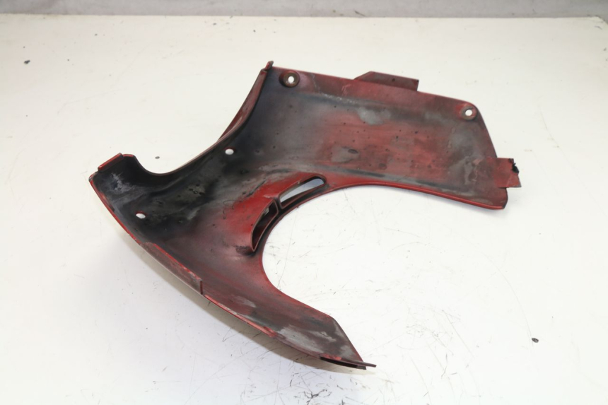 photo de BELLY PAN BMW R RT ABS 1100 (1996 - 2001) - Fixing points details