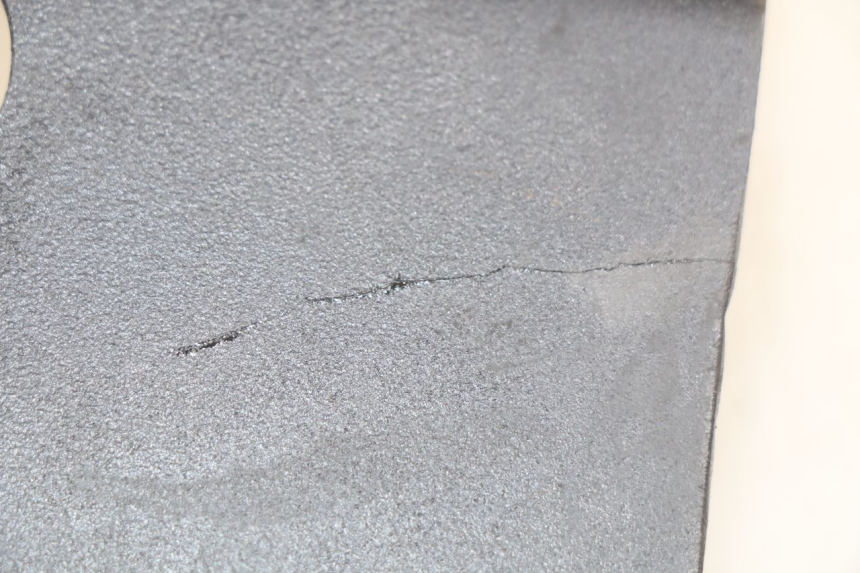 photo de ENGINE GUARD YCF R-START 125 - Technical close-up