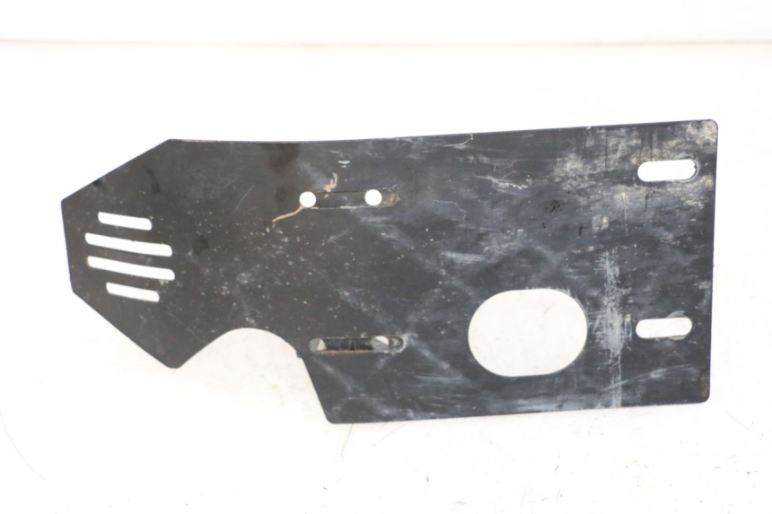 photo de ENGINE GUARD APOLLO RFZ 125 - Component detail