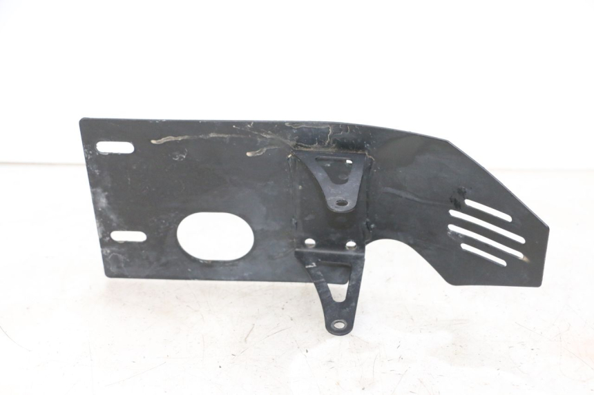 photo de ENGINE GUARD APOLLO RFZ 125 - Zoom on usage condition