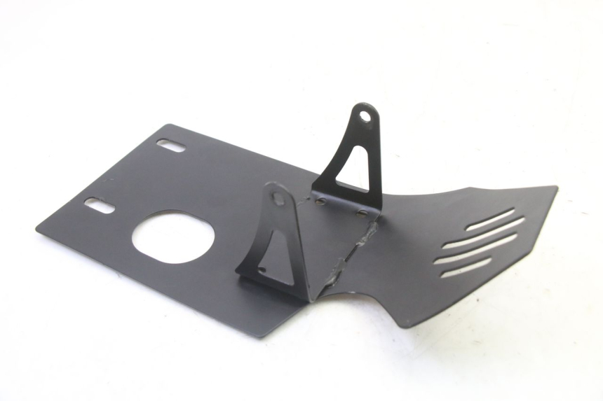 photo de ENGINE GUARD APOLLO RFZ 125 - Component detail