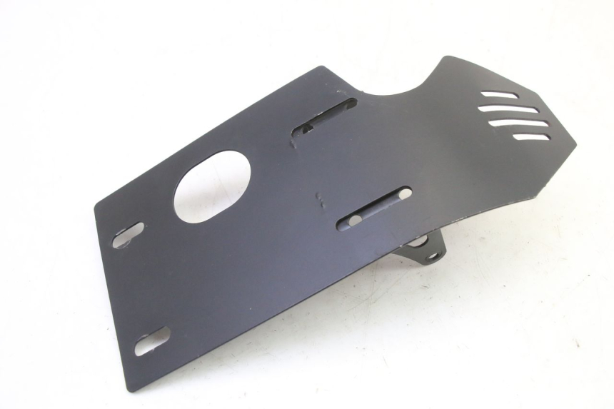 photo de ENGINE GUARD APOLLO RFZ 125 - Technical close-up