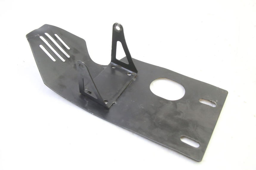 photo de ENGINE GUARD APOLLO RFZ 125 - Technical close-up