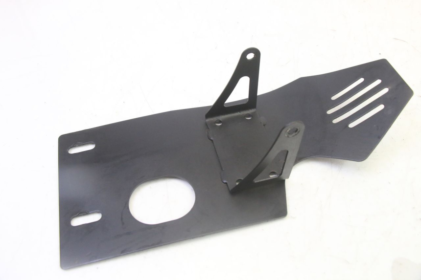 photo de ENGINE GUARD APOLLO RFZ 125 - Zoom on usage condition