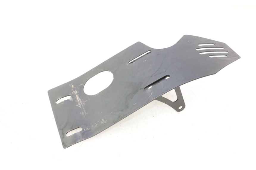 photo de ENGINE GUARD APOLLO RFZ 150 - Zoom on usage condition