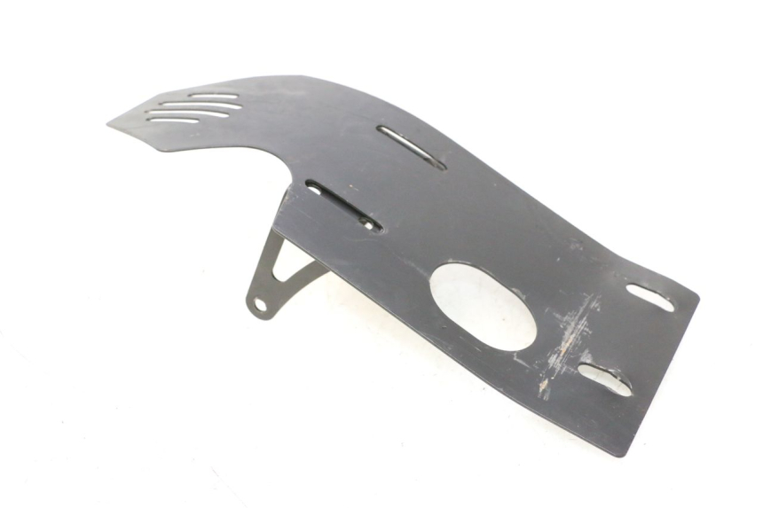 photo de ENGINE GUARD APOLLO RFZ 150 - Technical close-up