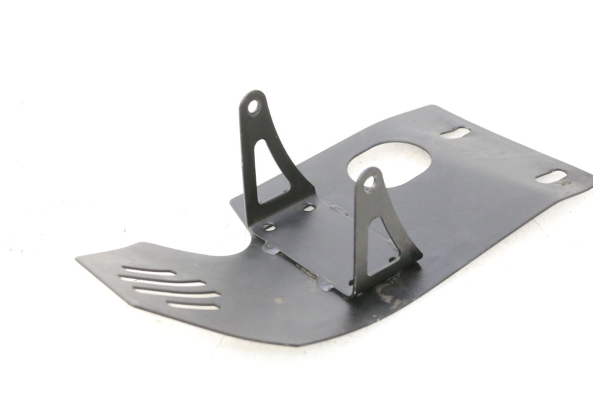 photo de ENGINE GUARD APOLLO RFZ 150 - Surface and material condition