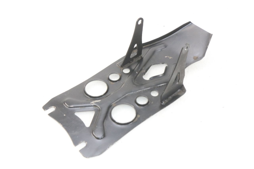 photo de BELLY PAN MINI MX ROOKIE 125 - Component detail