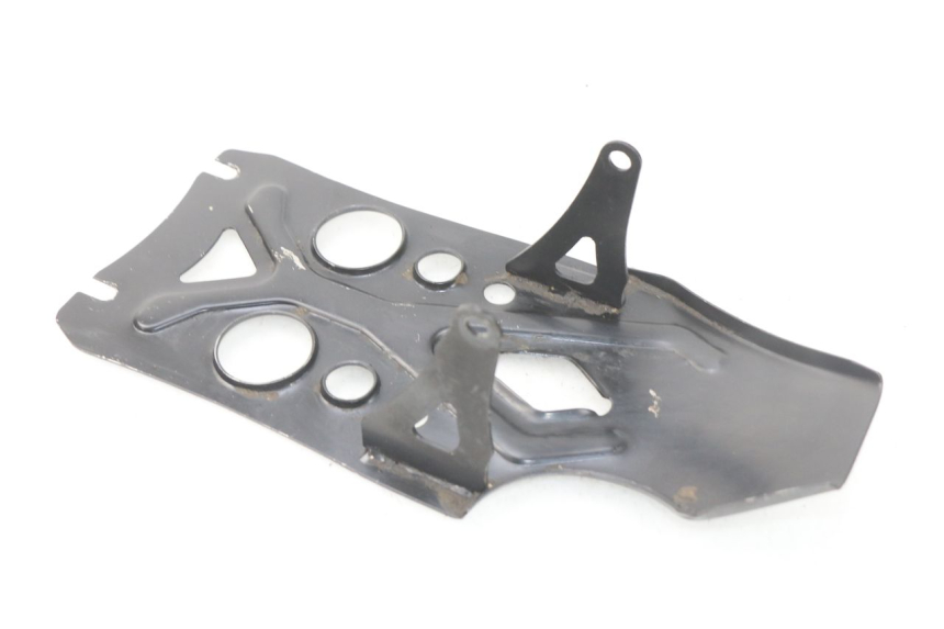 photo de BELLY PAN MINI MX ROOKIE 125 - Zoom on usage condition