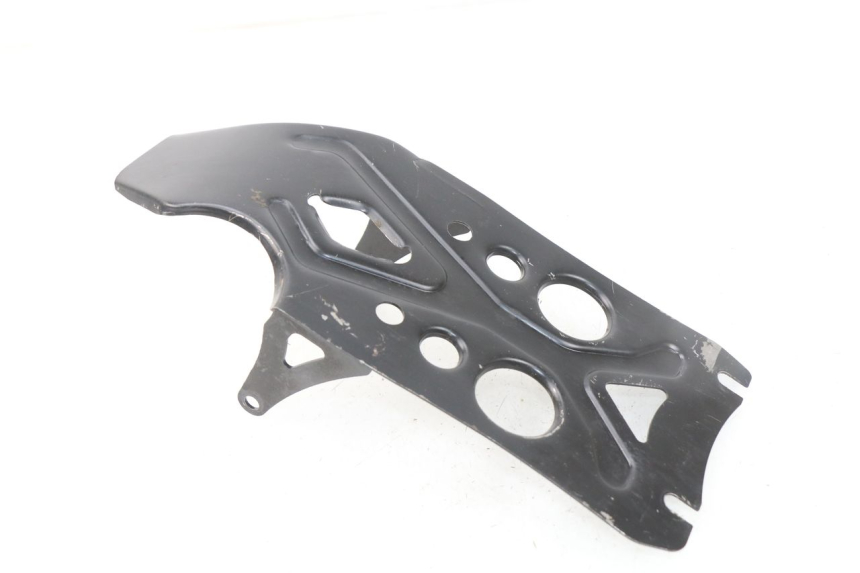 photo de BELLY PAN MINI MX ROOKIE 125 - Alternative perspective