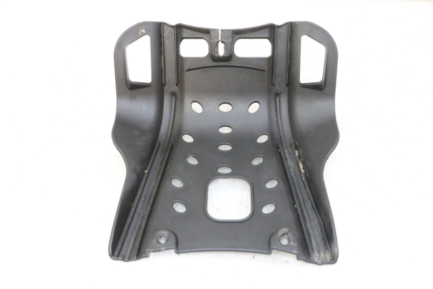 photo de BELLY PAN SMALL MX THUNDER 250 - Zoom on usage condition