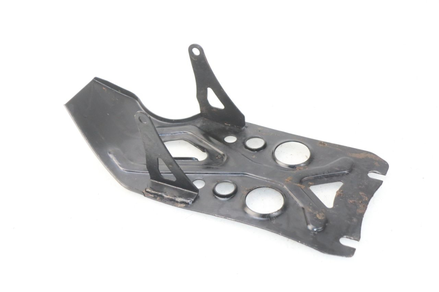 photo de BELLY PAN NITRO MOTORS STORM DIRTBIKE 110 - Component detail