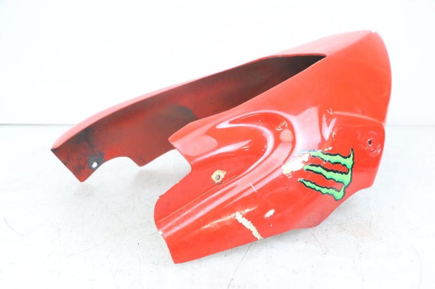 photo de ENGINE GUARD SUZUKI SV N 650 (1999 - 2002) - Zoom on usage condition