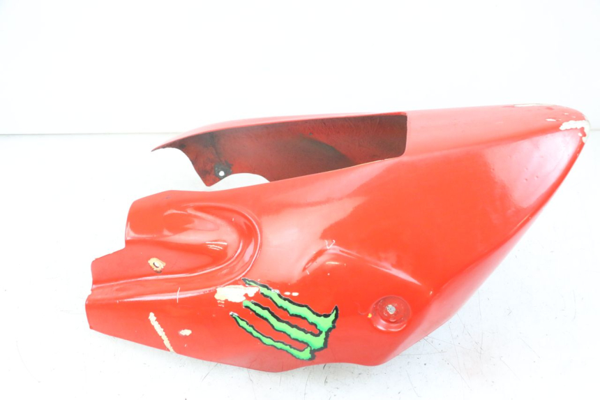 photo de ENGINE GUARD SUZUKI SV N 650 (1999 - 2002) - Alternative perspective