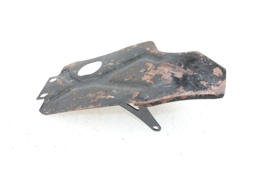 photo de BELLY PAN MINI MX SX 125 - Zoom on usage condition