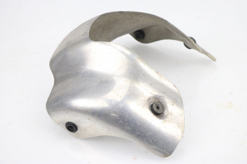 photo de BELLY PAN YAMAHA TDM 3VD 850 (1991 - 1995) - Main view