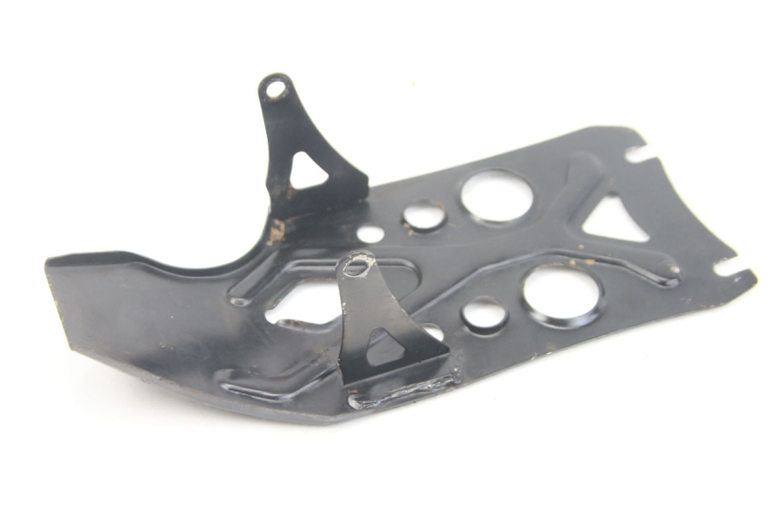 photo de BELLY PAN NITRO MOTORS THUNDER 125 - Main view