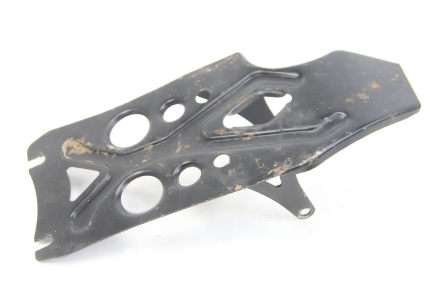 photo de BELLY PAN NITRO MOTORS THUNDER 125 - Component detail