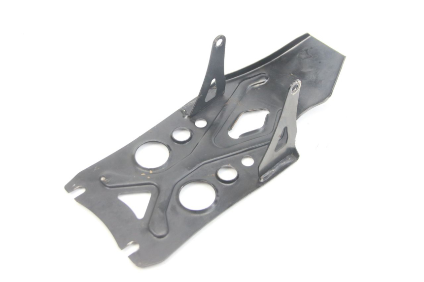 photo de BELLY PAN NITRO MOTORS THUNDER 125 - Alternative perspective