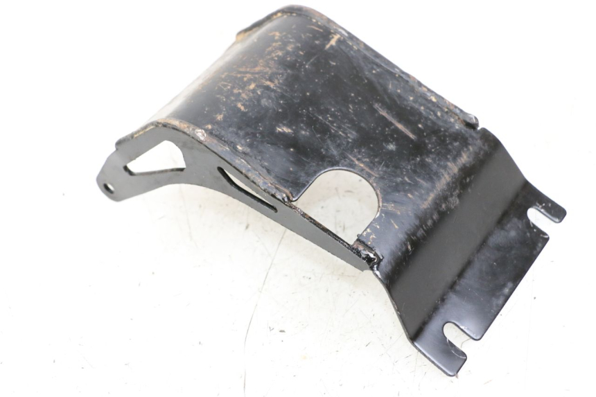 photo de BELLY PAN NITRO MOTORS THUNDER 125 - Main view