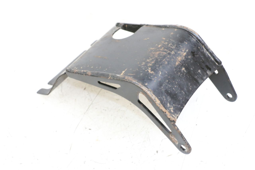 photo de BELLY PAN NITRO MOTORS THUNDER 125 - Zoom on usage condition