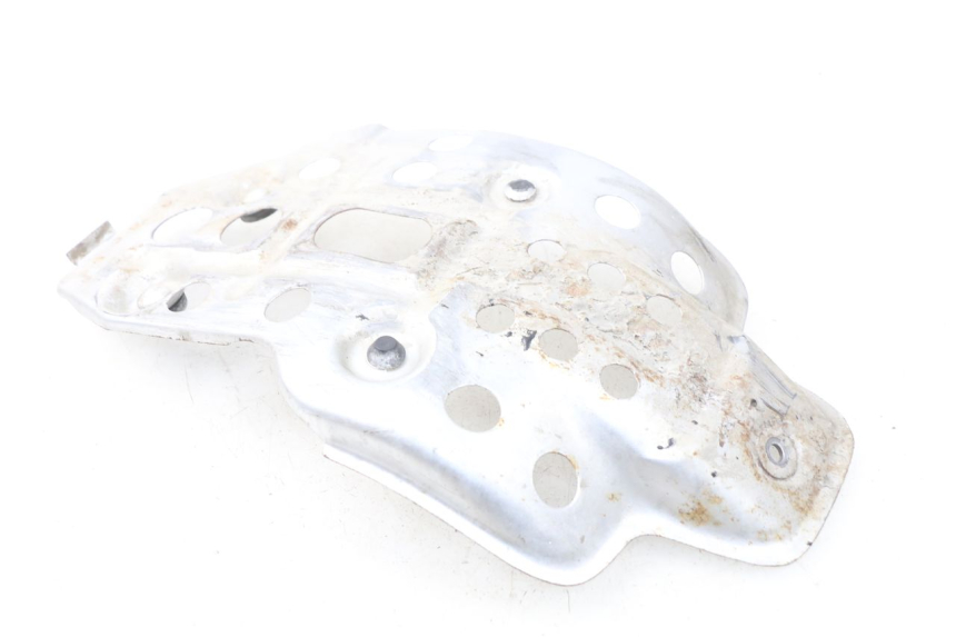 photo de BELLY PAN YAMAHA TW 125 (1998 - 2002) - Main view