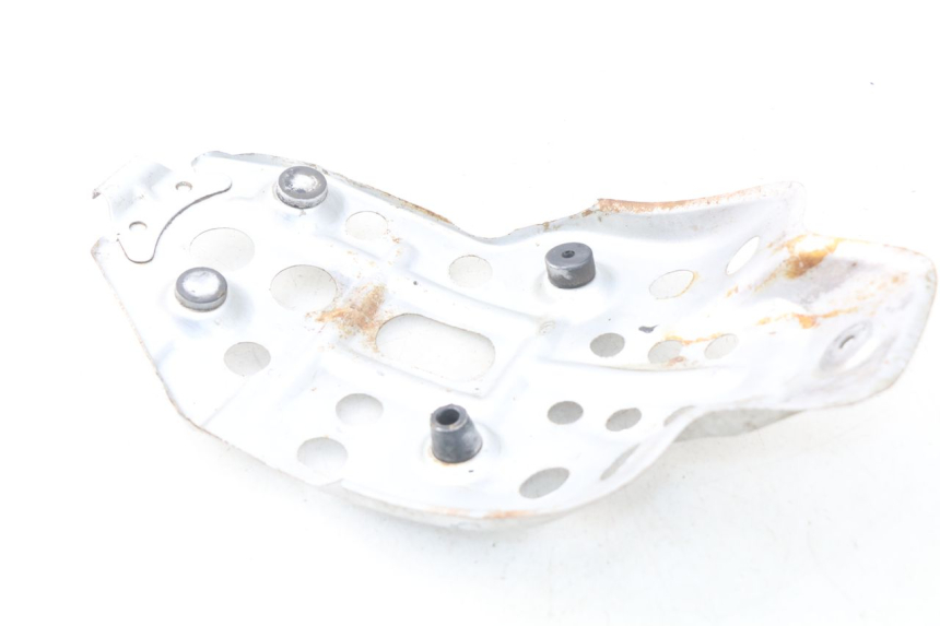 photo de BELLY PAN YAMAHA TW 125 (1998 - 2002) - Alternative perspective