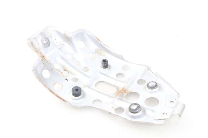 photo de BELLY PAN YAMAHA TW 125 (1998 - 2002) - Technical close-up