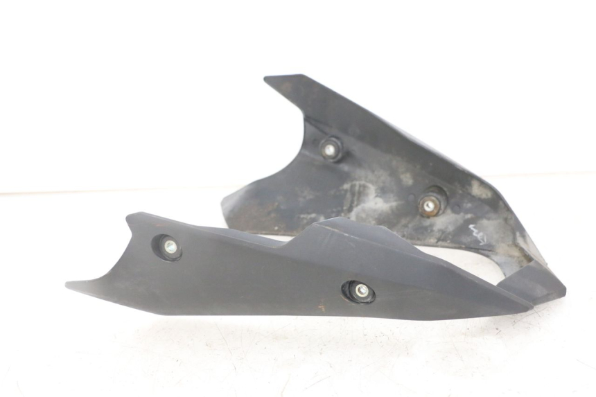 photo de BELLY PAN YAMAHA XJ6 ABS 600 (2008 - 2016) - Zoom on usage condition