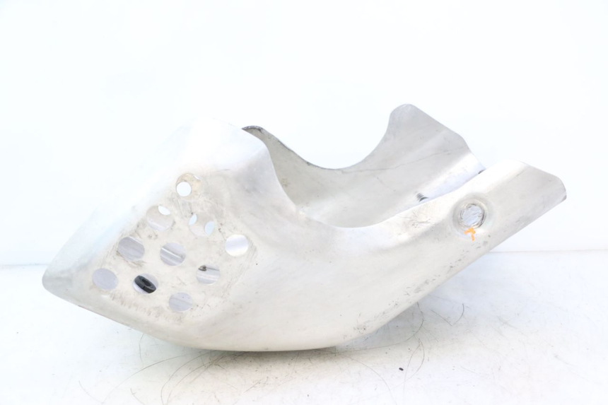 photo de BELLY PAN HONDA XRV AFRICA TWIN 750 (1990 - 1992) - High-resolution close-up