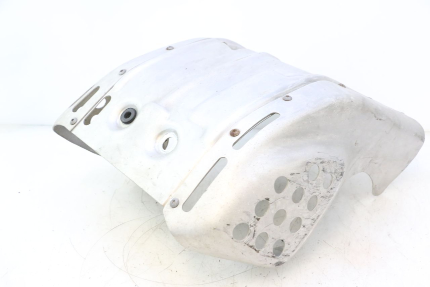 photo de BELLY PAN HONDA XRV AFRICA TWIN 750 (1990 - 1992) - Fixing points details