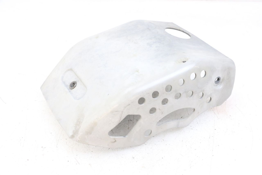 photo de ENGINE GUARD HYOSUNG XRX 125 (2000 - 2008) - Main view