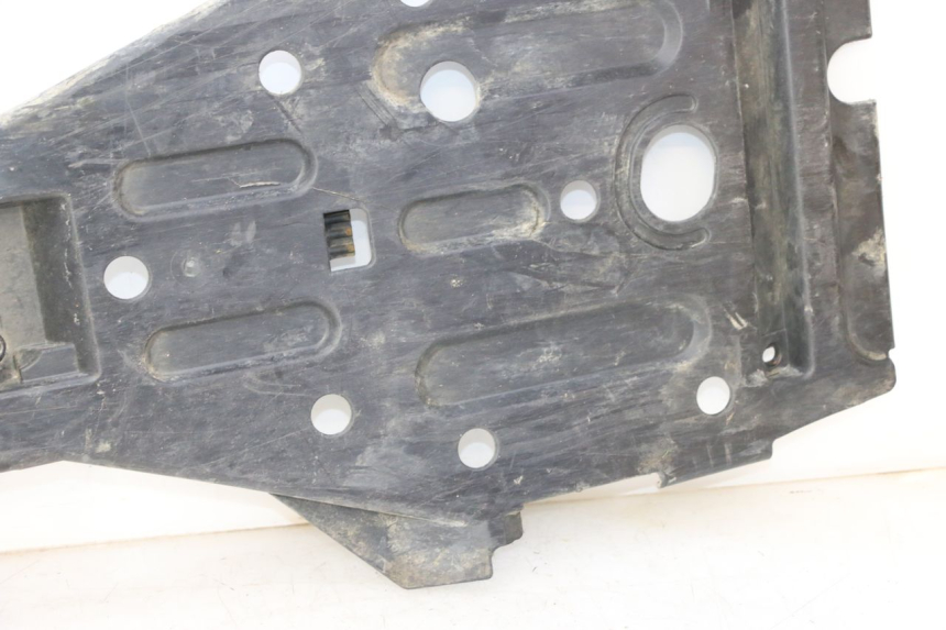 photo de BELLY PAN YAMAHA YFM BRUIN 350 (2003 - 2009) - Fixing points details