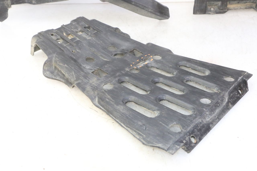 photo de BELLY PAN YAMAHA YFM GRIZZLY 550 (2008 - 2015) - High-resolution close-up