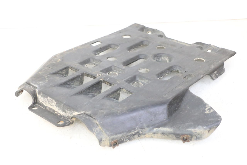 photo de BELLY PAN YAMAHA YFM GRIZZLY 550 (2008 - 2015) - Product overview