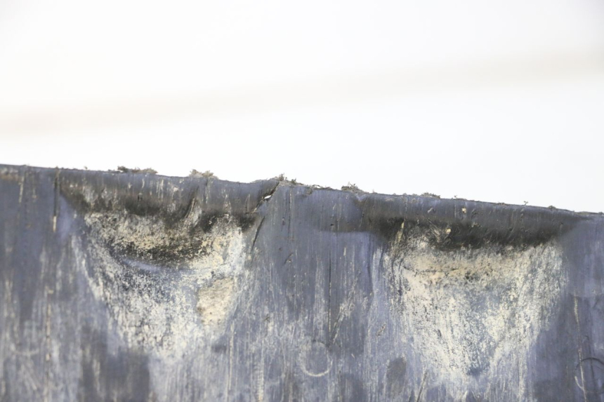 photo de BELLY PAN YAMAHA YFM R RAPTOR 250 (2008 - 2014) - Zoom on usage condition