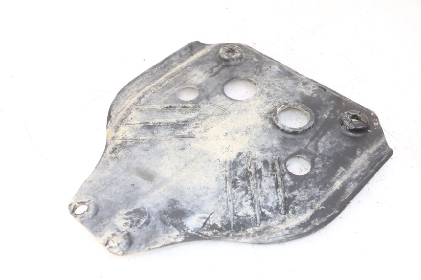 photo de BELLY PAN YAMAHA YFM R RAPTOR 250 (2008 - 2014) - Technical close-up