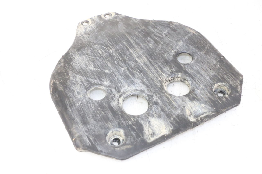 photo de BELLY PAN YAMAHA YFM R RAPTOR 250 (2008 - 2014) - Product overview