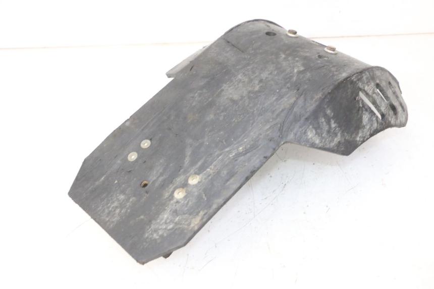 photo de BELLY PAN YAMAHA YZ-F YZF 250 (2014 - 2018) - Zoom on usage condition