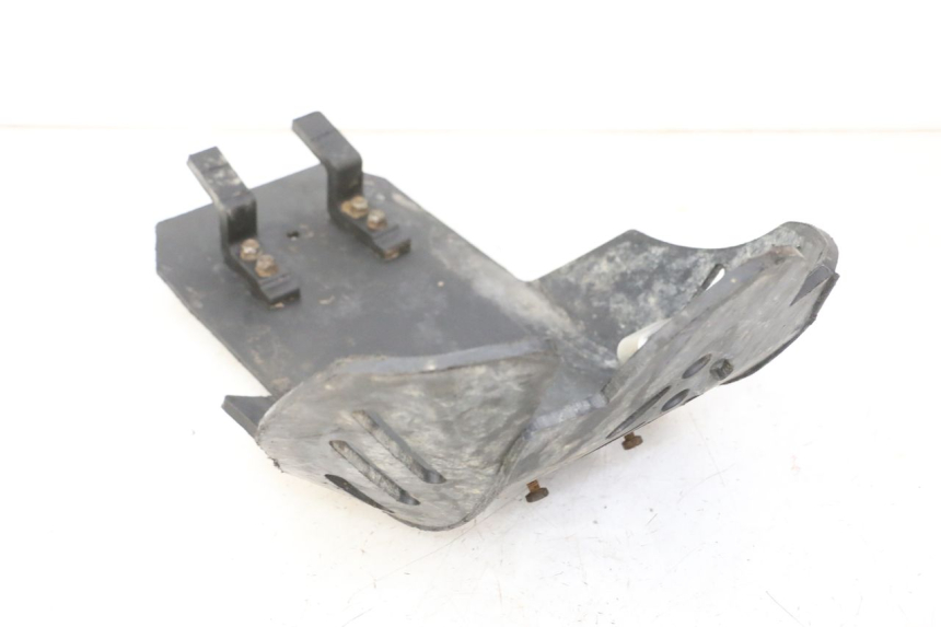 photo de BELLY PAN YAMAHA YZ-F YZF 250 (2014 - 2018) - Surface and material condition