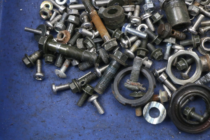 photo de SCREWS BAG E-MAX 80L 1 (2011 - 2014) - Alternative perspective