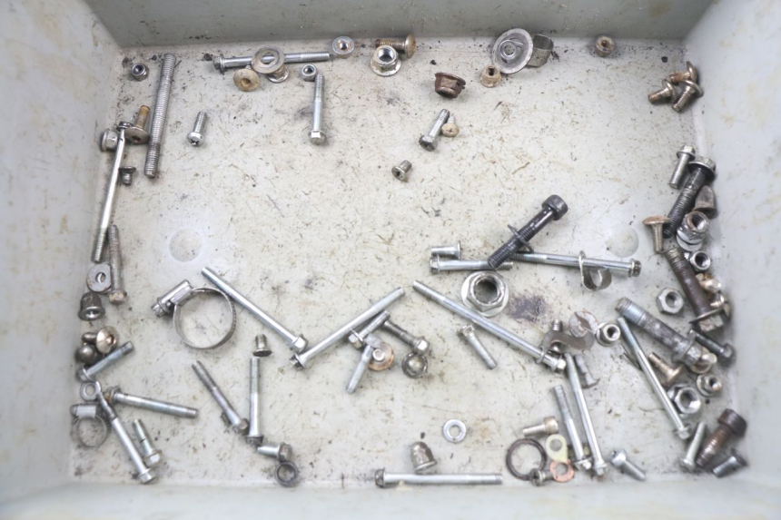 photo de SCREW BAG ORION AGB37 CRF1 DIRT BIKE 125 (2013 - 2021) - Main view