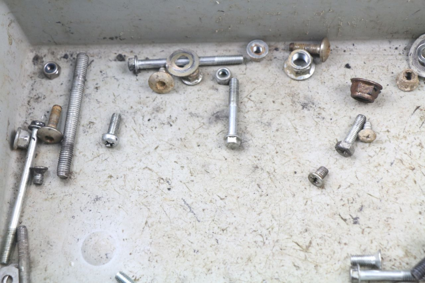 photo de SCREW BAG ORION AGB37 CRF1 DIRT BIKE 125 (2013 - 2021) - Alternative perspective