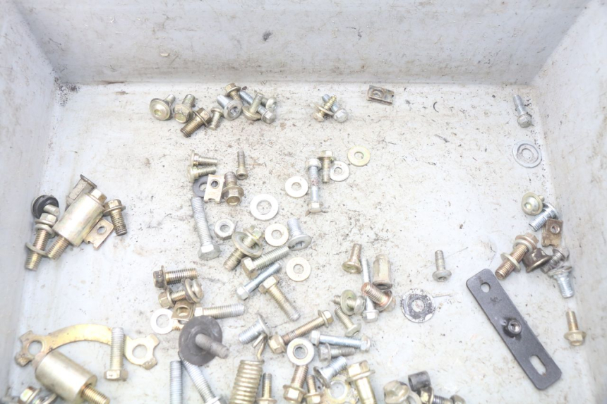 photo de SCREW BAG ORION AGB37 CRF1 DIRT BIKE 125 (2013 - 2021) - Component detail